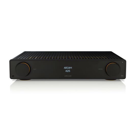 Arcam A25 - Aluminum - Hero image number null